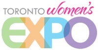 Toronto Women's Expo - Michelle Messina Photographer/Videographer