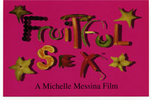Fruitful Sex