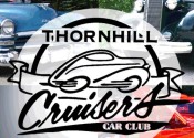 Thornhill Cruisers Car Club