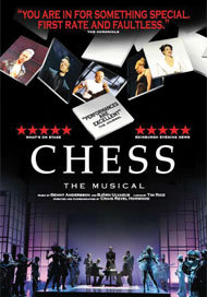 Chess Musical