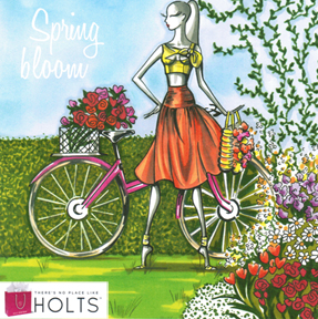 Holt Renfrew Spring Collection - VIP 