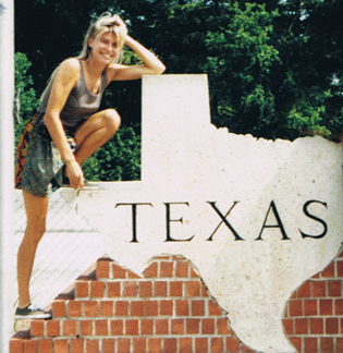 Michelle in Texas