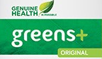 Greens+ GreensPlus Sam Graci Genuine Health