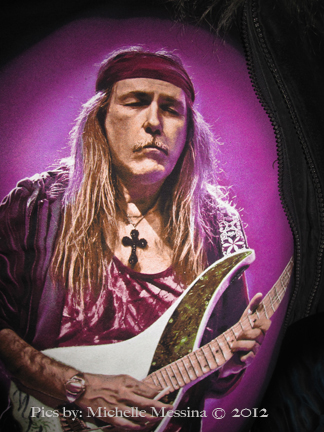 Uli Roth